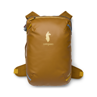 Allpa 35L Travel Pack - Bronze - US 2988