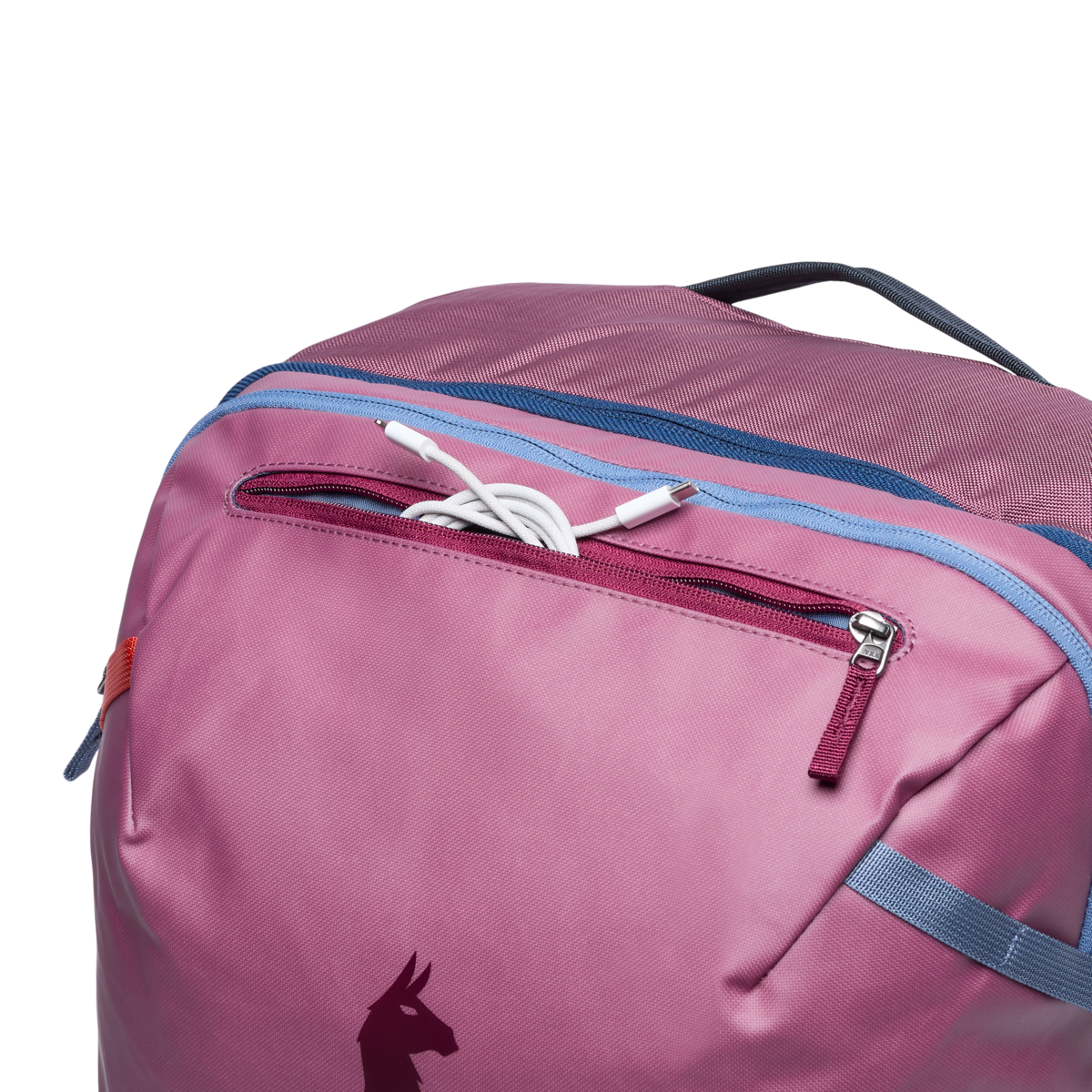 Allpa 35L Travel Pack - Crimson - US 7271