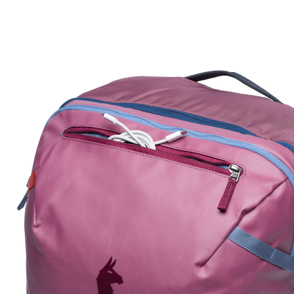 Allpa 35L Travel Pack - Crimson - US 7271