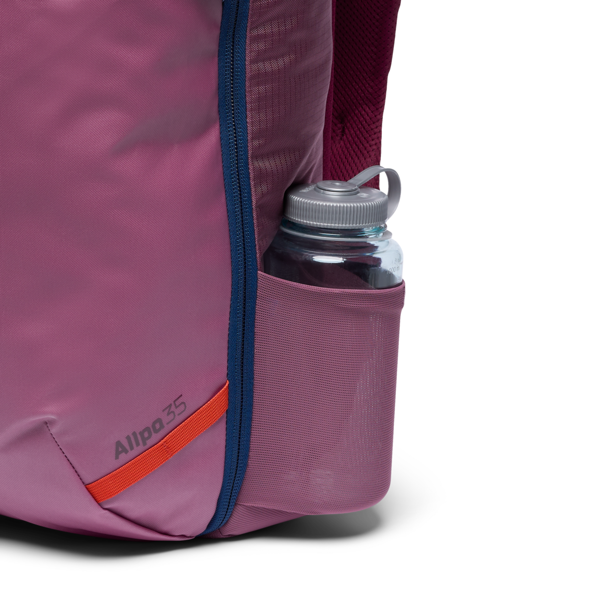 Allpa 35L Travel Pack - Crimson - US 7271