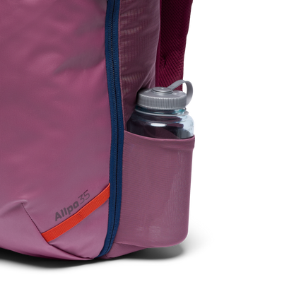 Allpa 35L Travel Pack - Crimson - US 7271