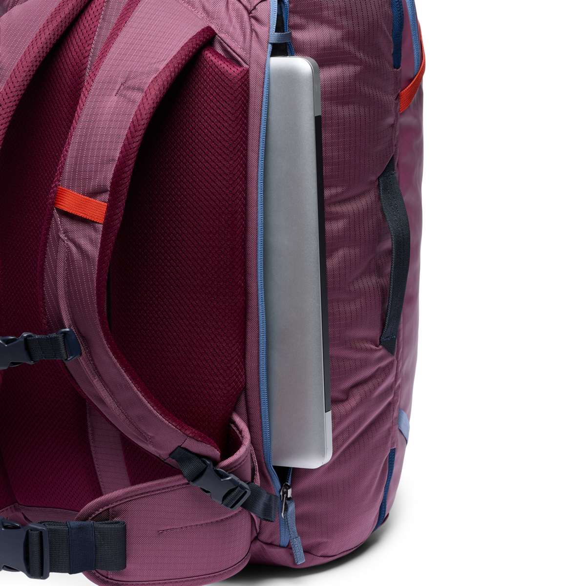 Allpa 35L Travel Pack - Crimson - US 7271