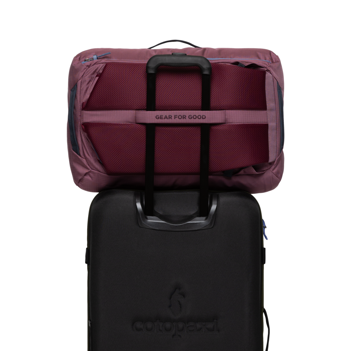 Allpa 35L Travel Pack - Crimson - US 7271