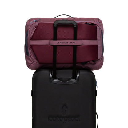 Allpa 35L Travel Pack - Crimson - US 7271