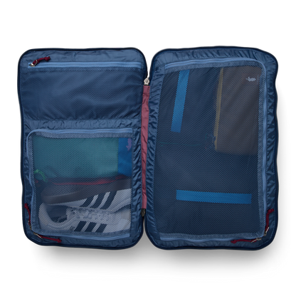 Allpa 35L Travel Pack - Crimson - US 7271