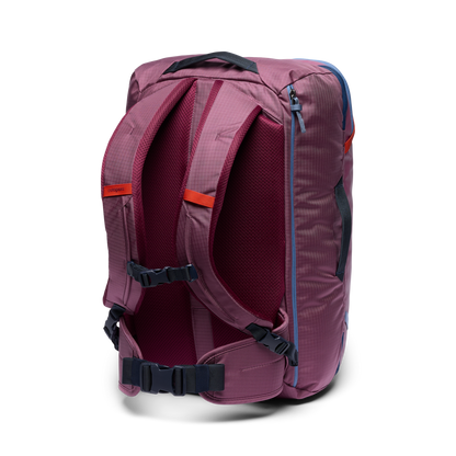 Allpa 35L Travel Pack - Crimson - US 7271