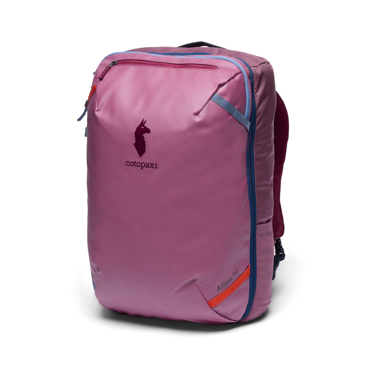 Allpa 35L Travel Pack - Crimson - US 7271