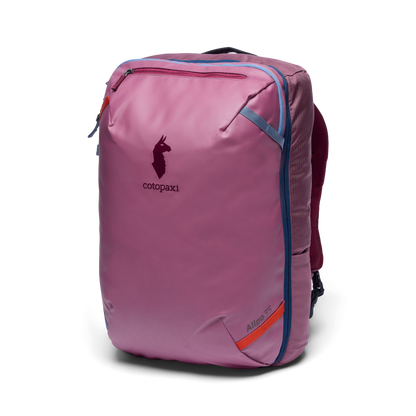 Allpa 35L Travel Pack - Crimson - US 7271