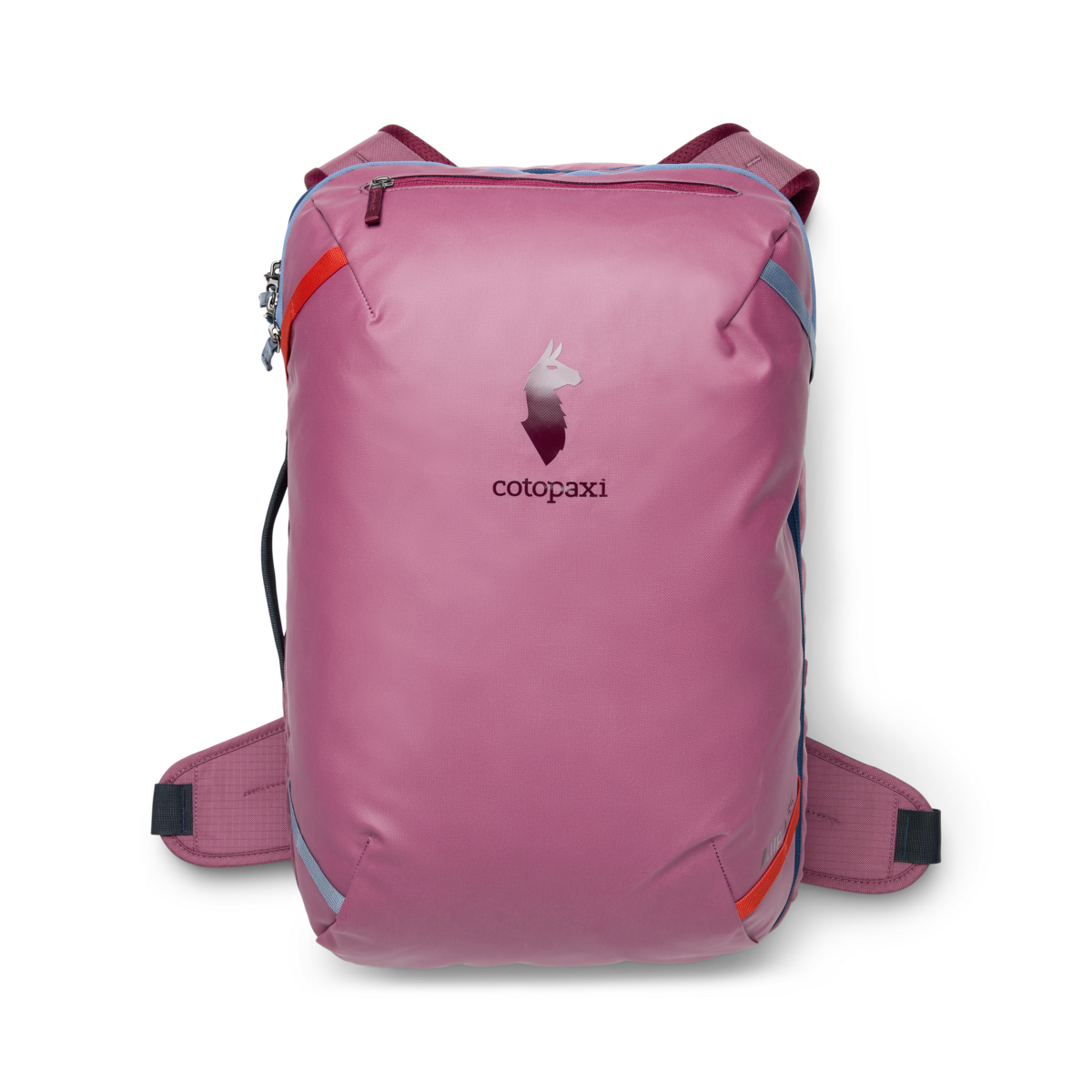 Allpa 35L Travel Pack - Crimson - US 7271