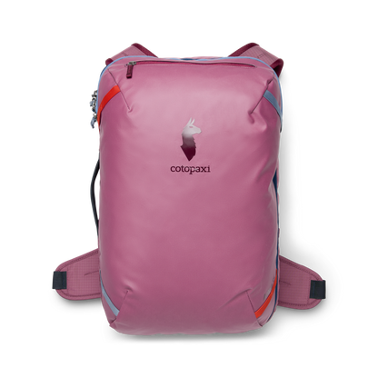 Allpa 35L Travel Pack - Crimson - US 7271