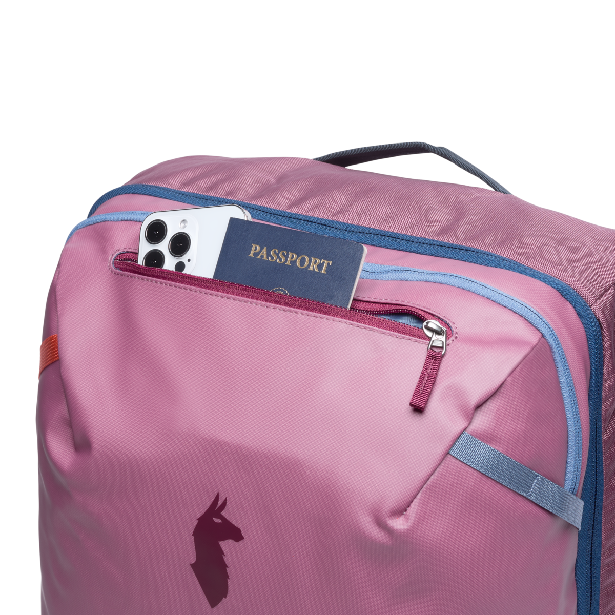 Allpa 42L Travel Pack - Fig - US 7254