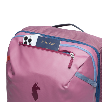 Allpa 42L Travel Pack - Fig - US 7254