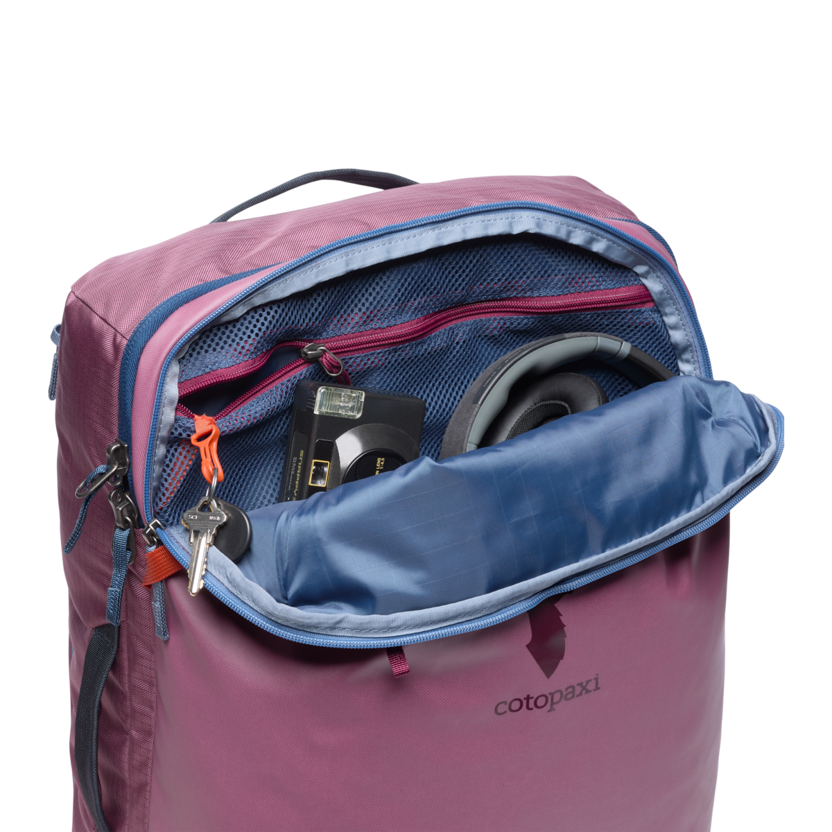 Allpa 42L Travel Pack - Fig - US 7254
