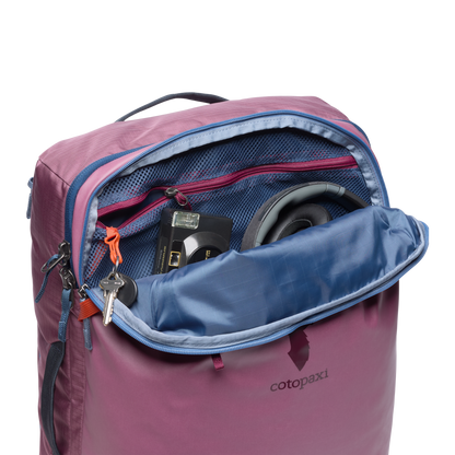 Allpa 42L Travel Pack - Fig - US 7254
