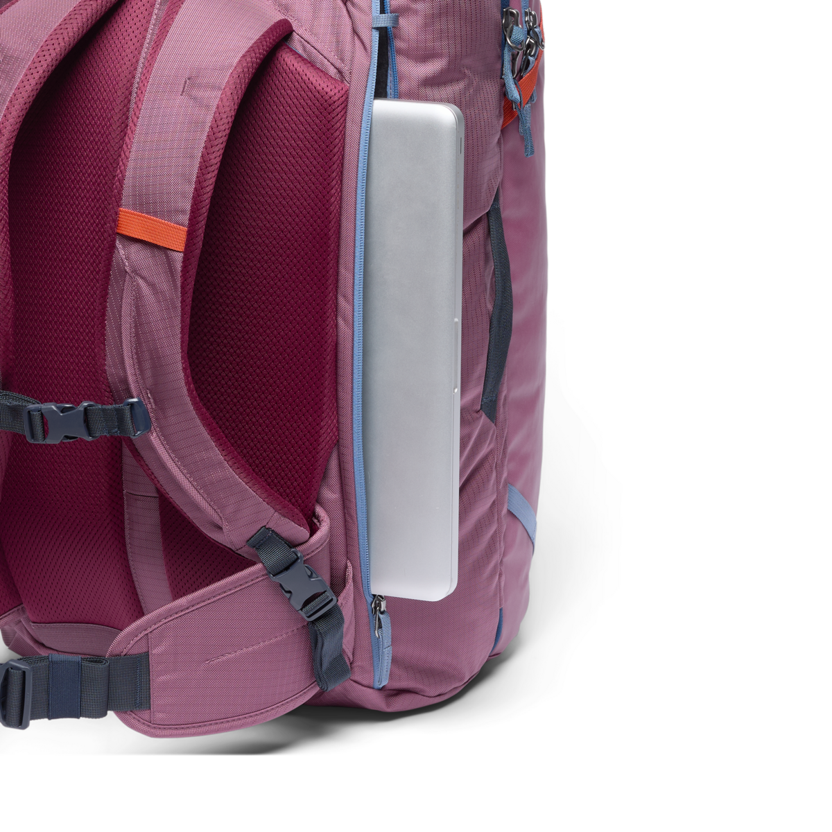 Allpa 42L Travel Pack - Fig - US 7254