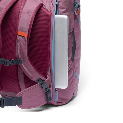Allpa 42L Travel Pack - Fig - US 7254