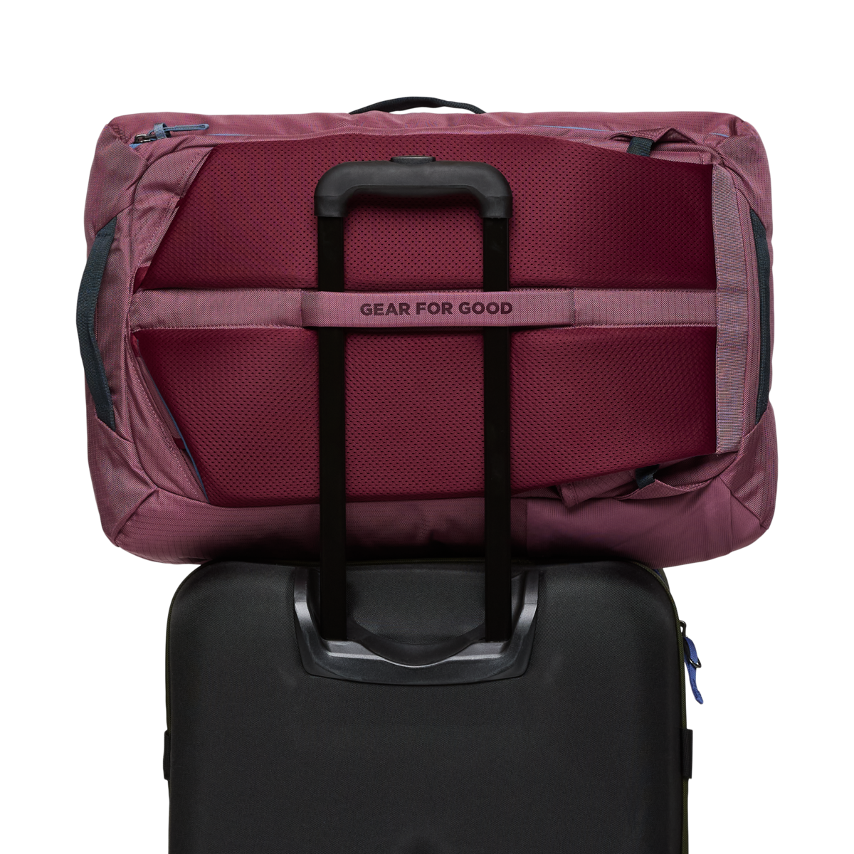 Allpa 42L Travel Pack - Fig - US 7254