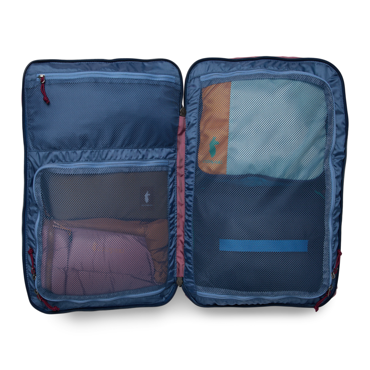 Allpa 42L Travel Pack - Fig - US 7254