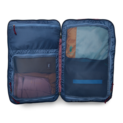 Allpa 42L Travel Pack - Fig - US 7254