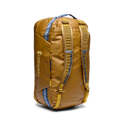 Allpa Getaway 55L Duffel - Bronze - US 4086