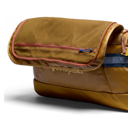 Allpa Getaway 55L Duffel - Bronze - US 4086