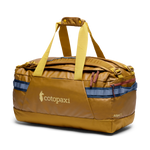 Allpa Getaway 55L Duffel - Bronze - US 4086