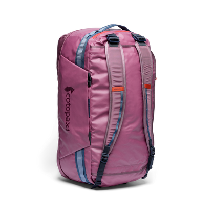 Allpa Getaway 55L Duffel - Smoke/Cinder - US 7334