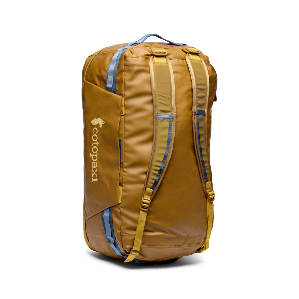 Allpa Getaway 70L Duffel - Bronze - US 2064