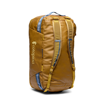 Allpa Getaway 70L Duffel - Bronze - US 2064