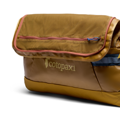 Allpa Getaway 70L Duffel - Bronze - US 2064