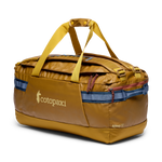 Allpa Getaway 70L Duffel - Bronze - US 2064