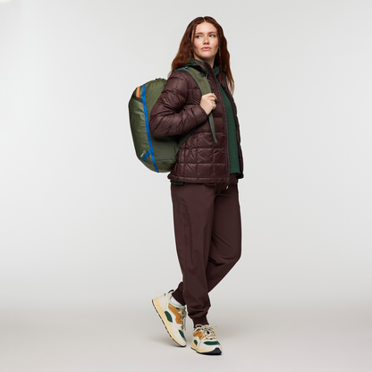 Allpa Mini 20L Travel Pack - Fatigue - US 3725