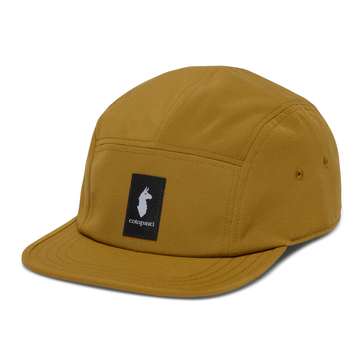 Cada Día 5-Panel Hat - Bronze - US 6801
