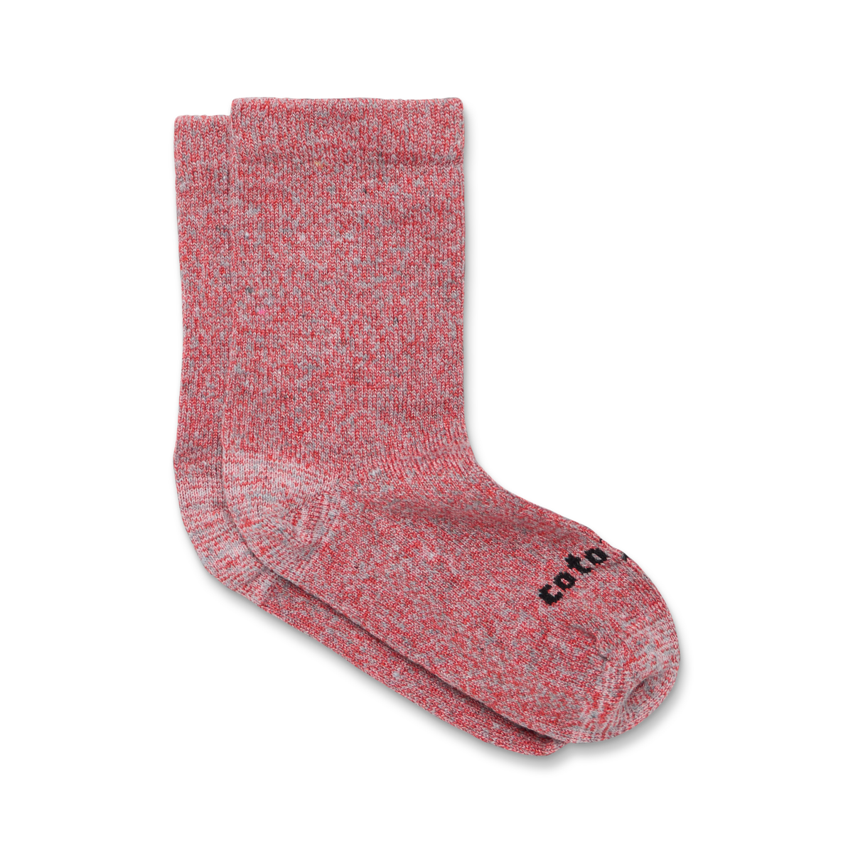 Contiguo Mid-Calf Sock - Del Día Warm - US 7868