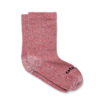 Contiguo Mid-Calf Sock - Del Día Warm - US 7868