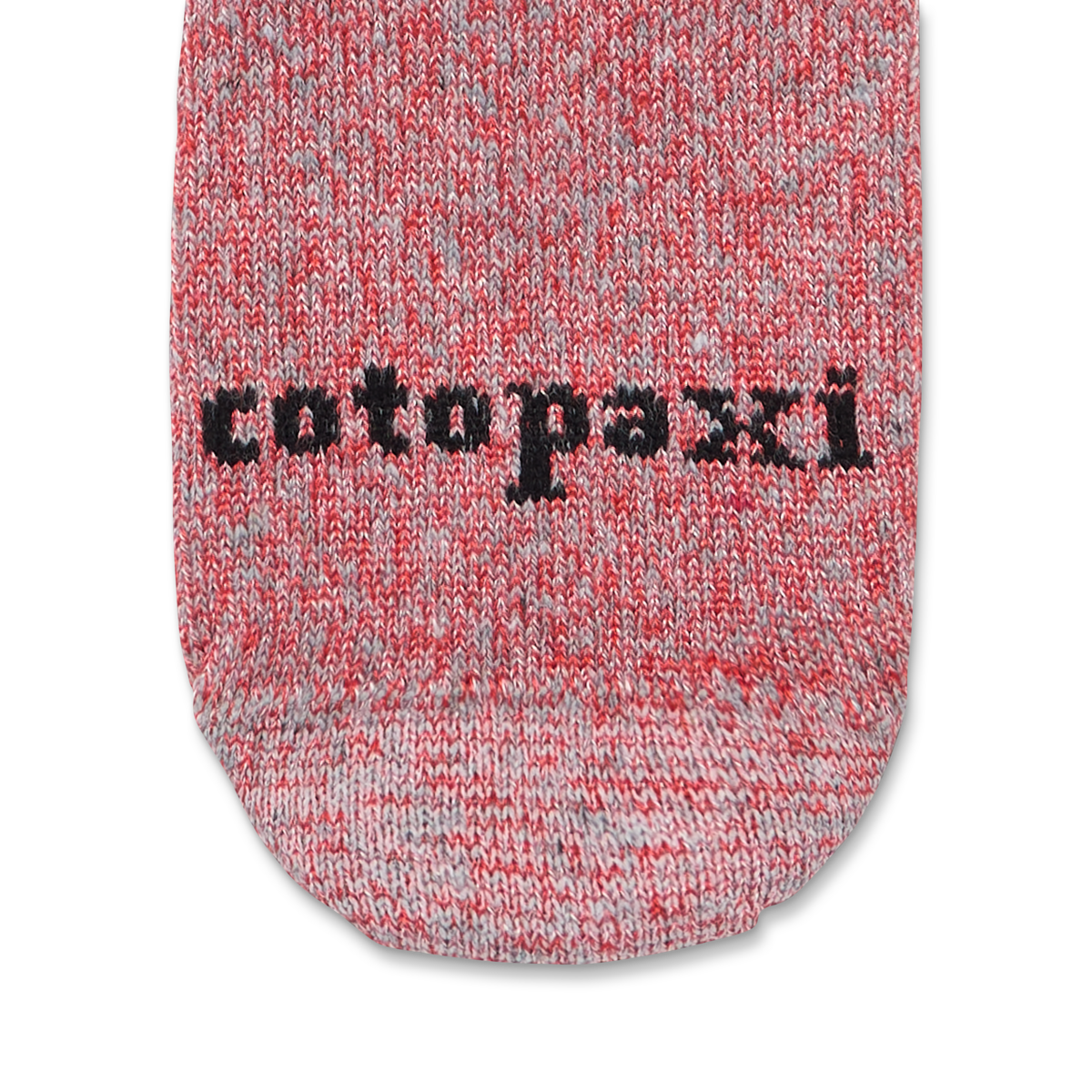 Contiguo Mid-Calf Sock - Del Día Warm - US 7868