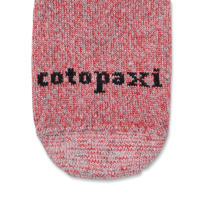 Contiguo Mid-Calf Sock - Del Día Warm - US 7868