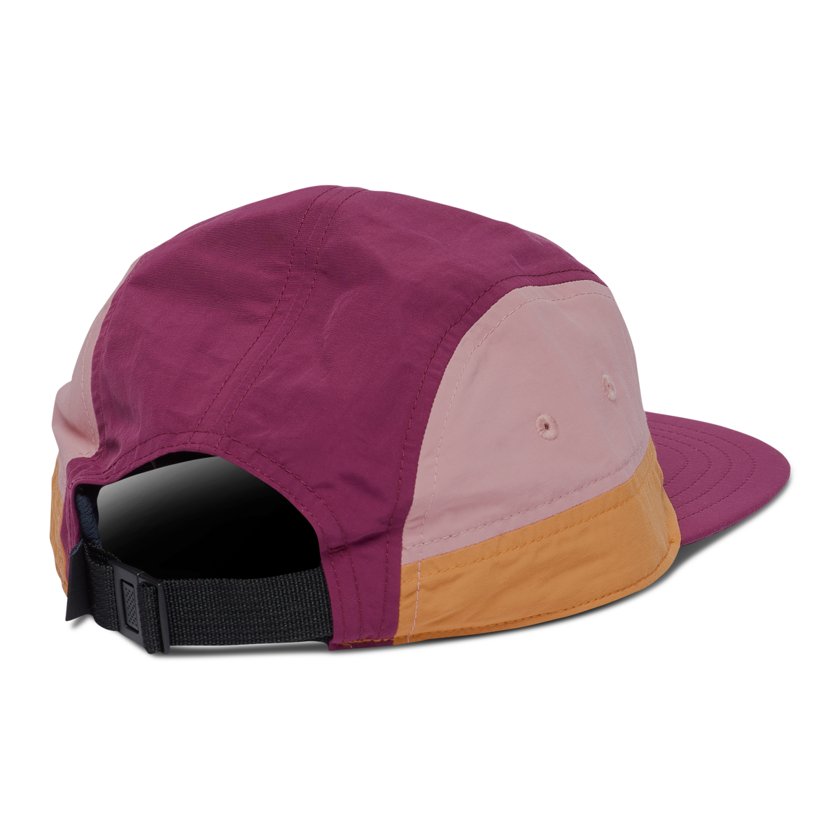 Cotopaxi Tech 5-Panel Hat - Fjord/Deep Sea - US 4610