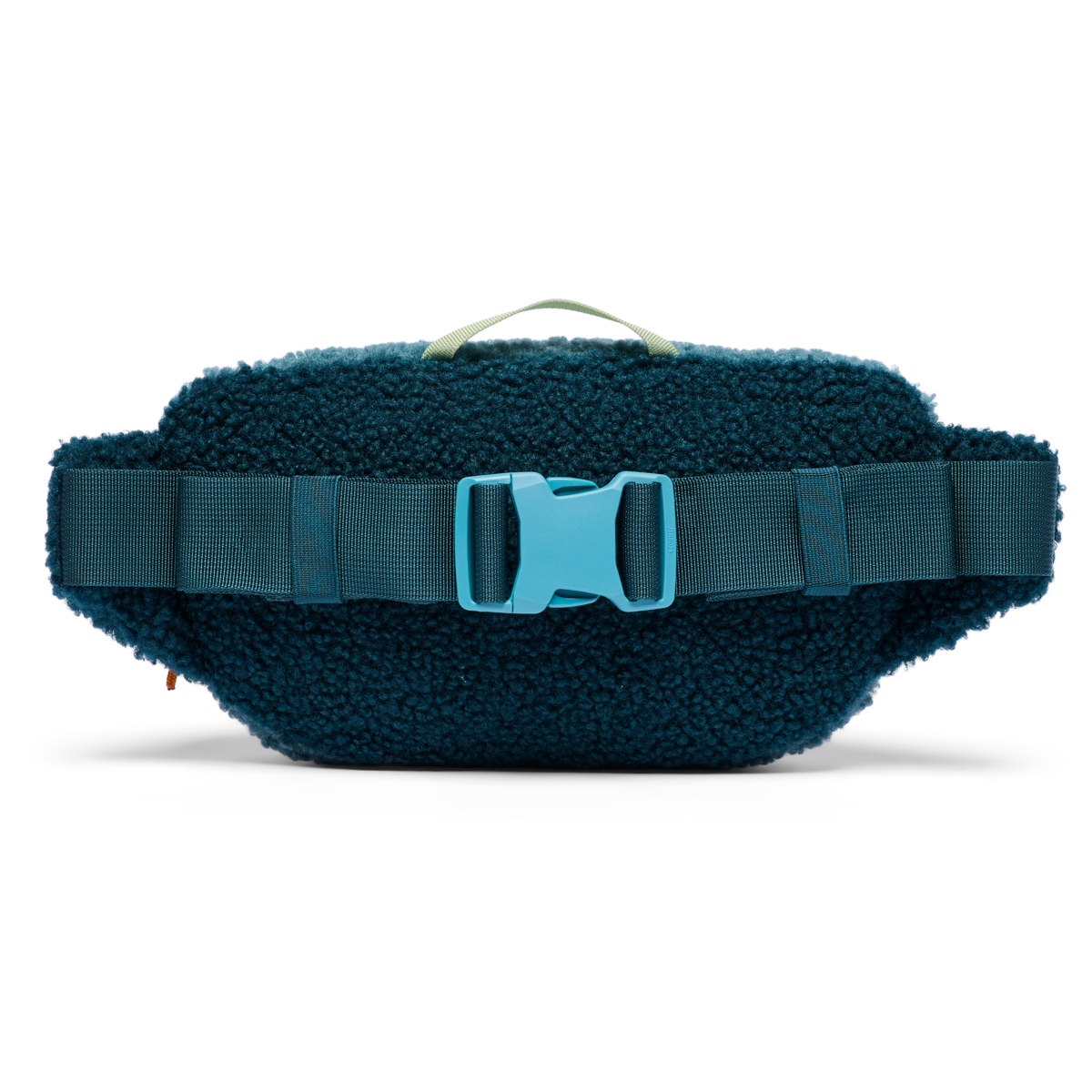 High Pile Fleece 3L Sling - Abyss/Drizzle - US 8136