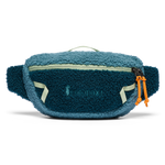 High Pile Fleece 3L Sling - Abyss/Drizzle - US 8136