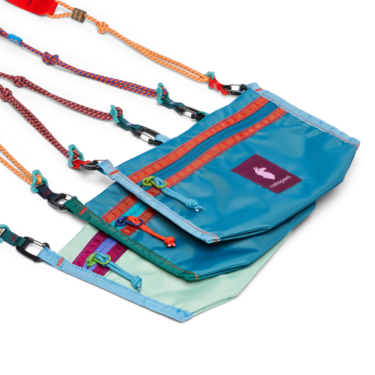 Lista 2L Crossbody Bag - Del Día - US 2024