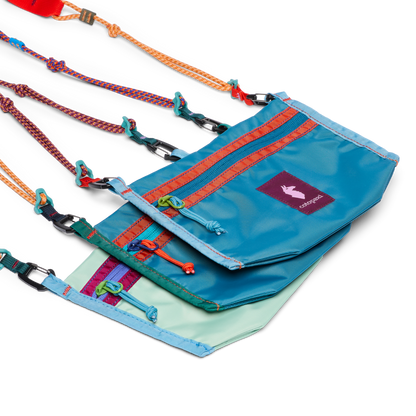 Lista 2L Crossbody Bag - Del Día - US 2024