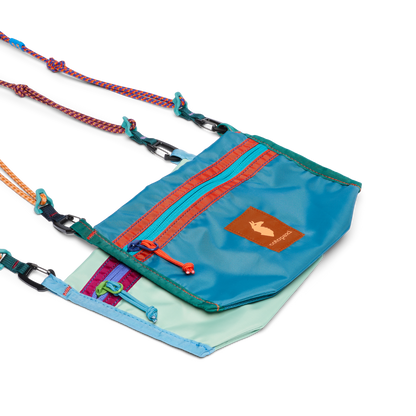 Lista 2L Crossbody Bag - Del Día - US 2024