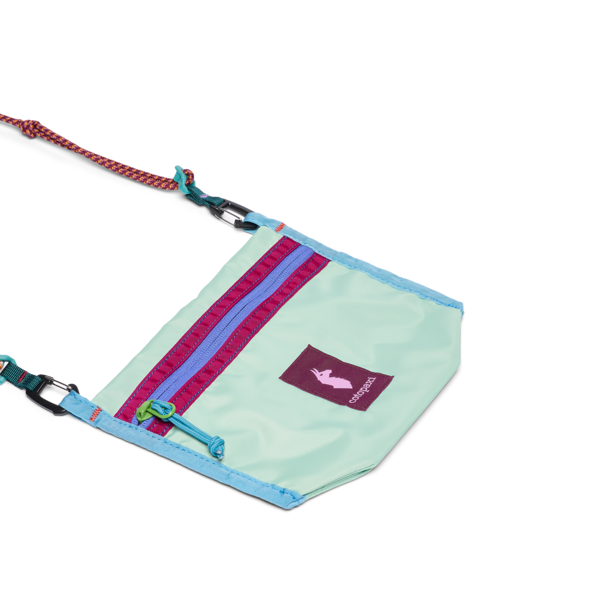 Lista 2L Crossbody Bag - Del Día - US 2024