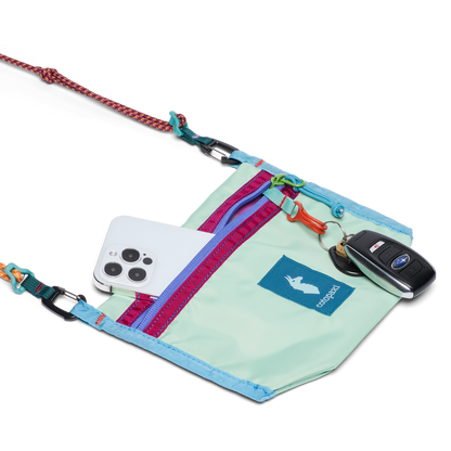 Lista 2L Crossbody Bag - Del Día - US 2024