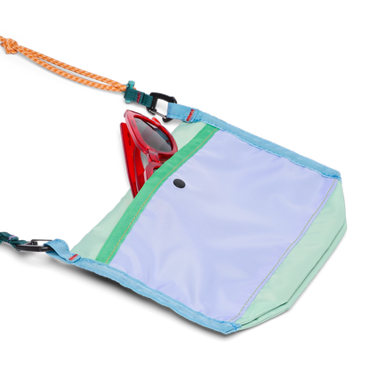 Lista 2L Crossbody Bag - Del Día - US 2024
