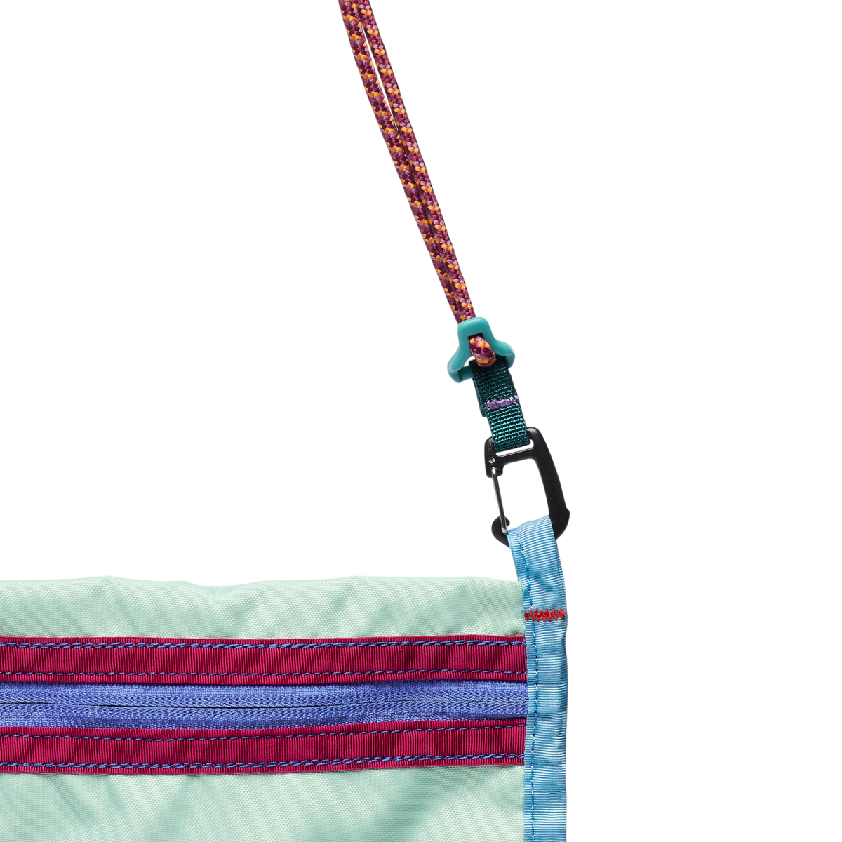 Lista 2L Crossbody Bag - Del Día - US 2024