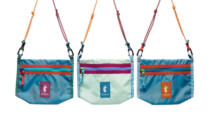 Lista 2L Crossbody Bag - Del Día - US 2024