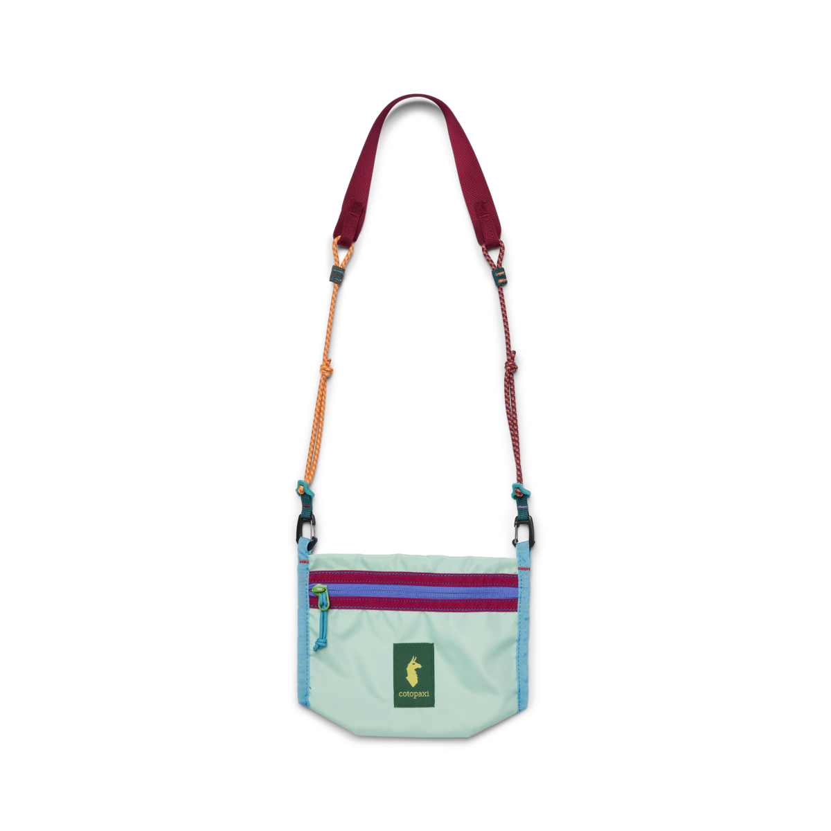 Lista 2L Crossbody Bag - Del Día - US 2024