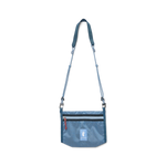 Lista 2L Lightweight Crossbody Bag - Cada Día - Black - US 8250